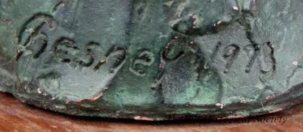 Sculpture