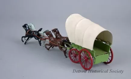Model
