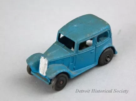 Toy, Car