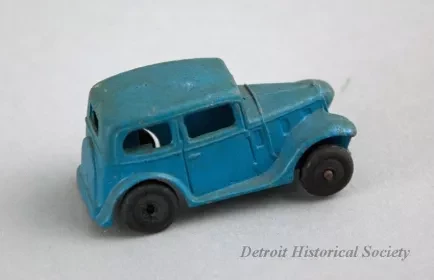 Toy, Car