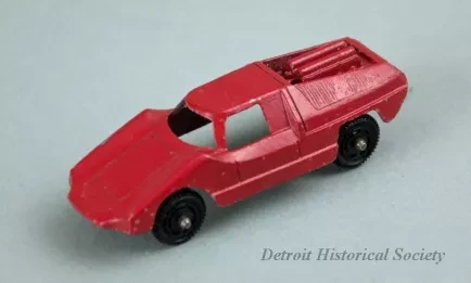Toy, Car