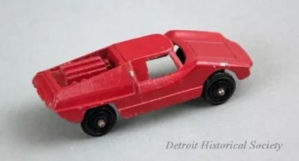 Toy, Car