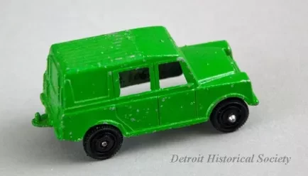 Toy, Automobile
