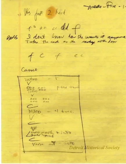 Lyrics, Song - Neutron Dance