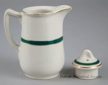 Coffeepot