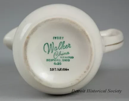 Coffeepot