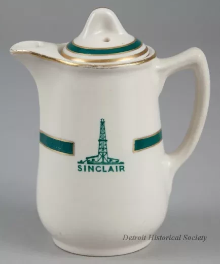 Coffeepot