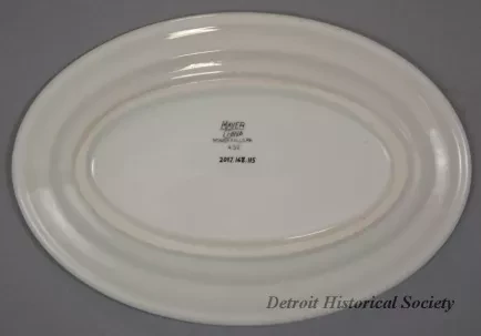 Platter