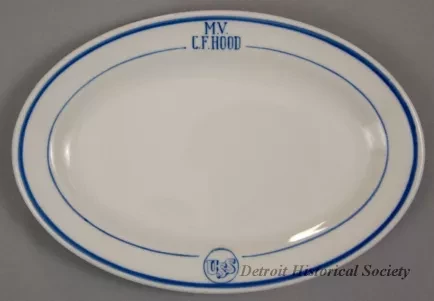 Platter