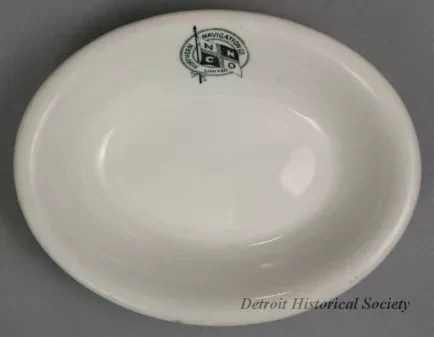 Dish, Dessert