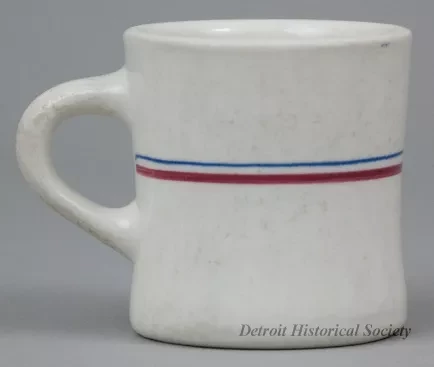 Mug, Coffee