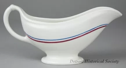 Sauceboat