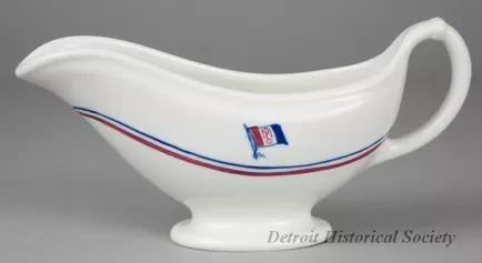 Sauceboat