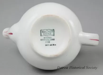 Teapot