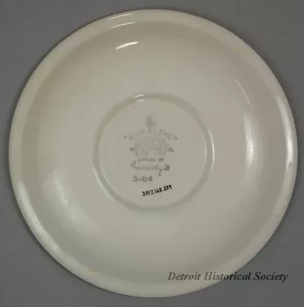 Saucer
