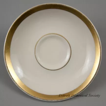 Cup, Demitasse