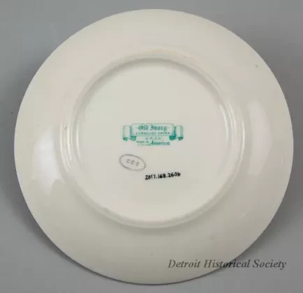 Cup, Demitasse
