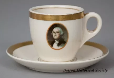 Cup, Demitasse
