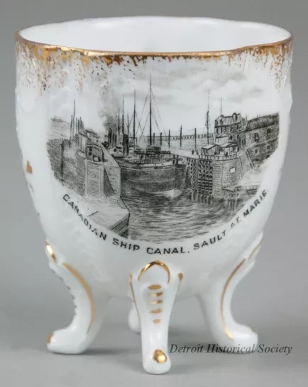 Cup, Demitasse