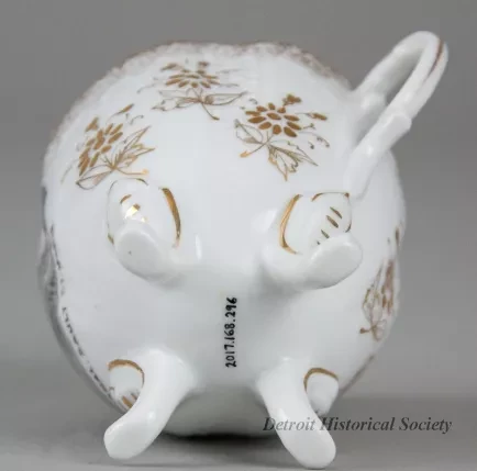 Cup, Demitasse