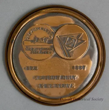 Medal, Commemorative