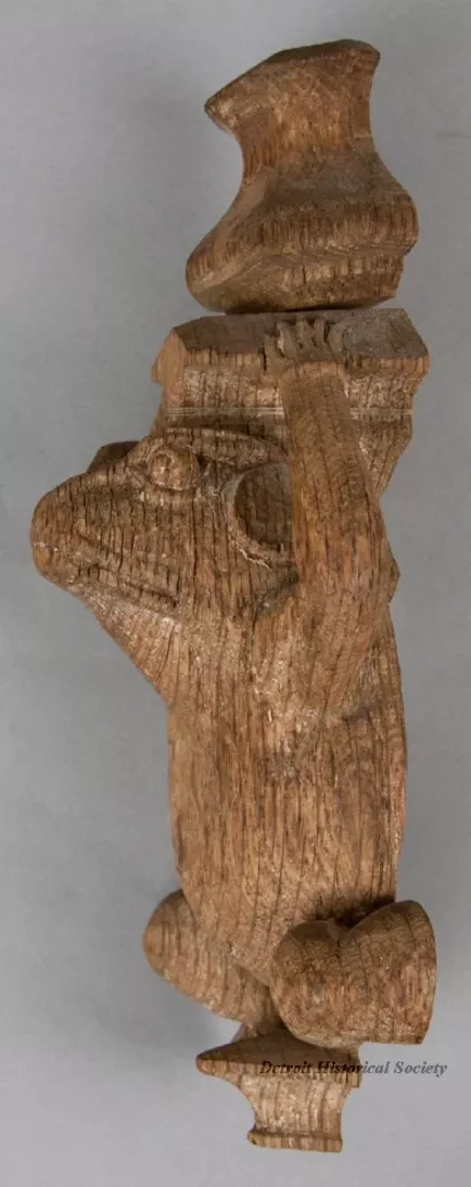 Carving