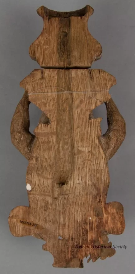 Carving