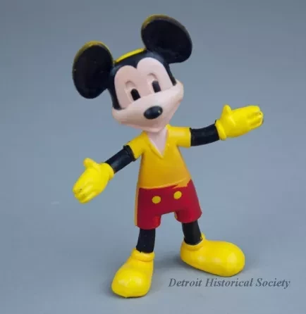 Figure, Toy