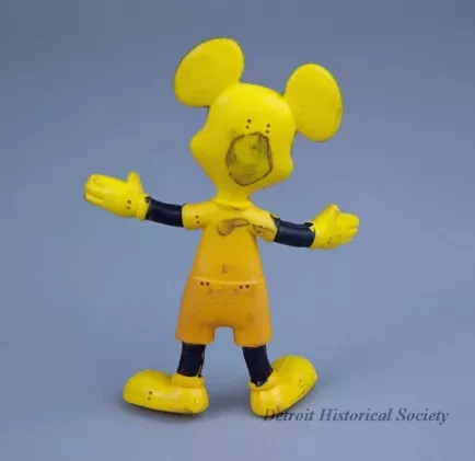 Figure, Toy