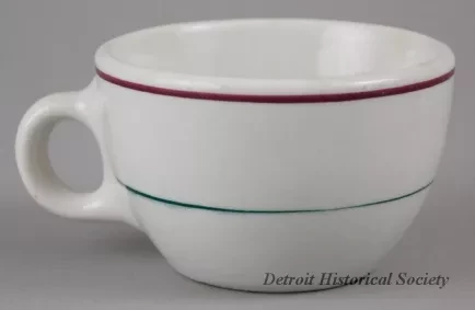 Cup, Coffee