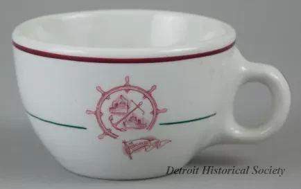 Cup, Coffee