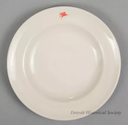 Plate, Bread