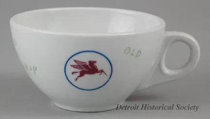 Cup, Coffee