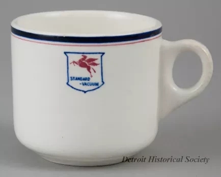 Cup, Coffee