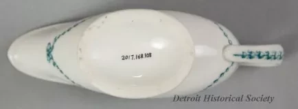 Sauceboat