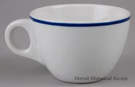 Cup, Coffee