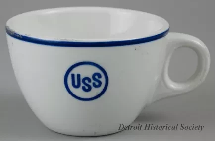 Cup, Coffee