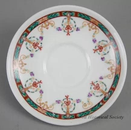 Cup, Demitasse