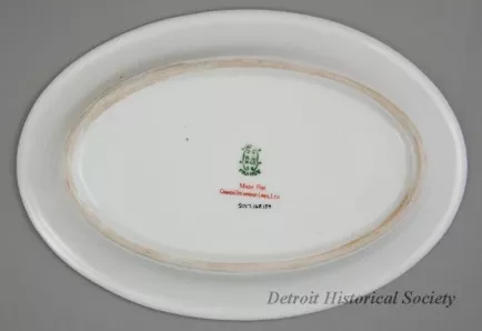 Platter