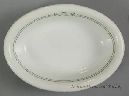 Dish, Dessert