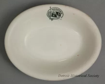 Dish, Dessert