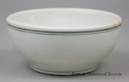 Bowl, Cereal