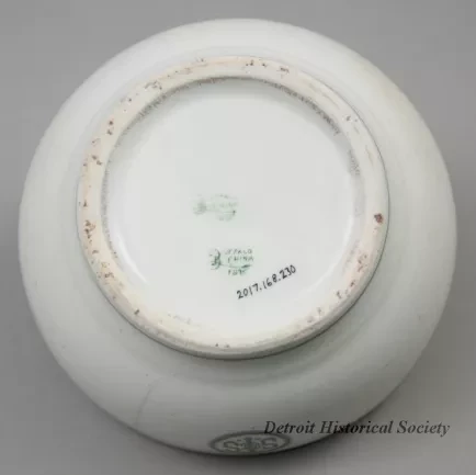 Bowl, Cereal