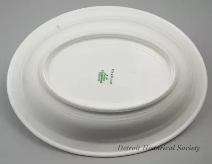 Bowl, Serving