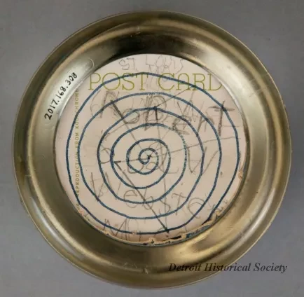 Paperweight