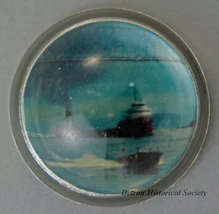 Paperweight