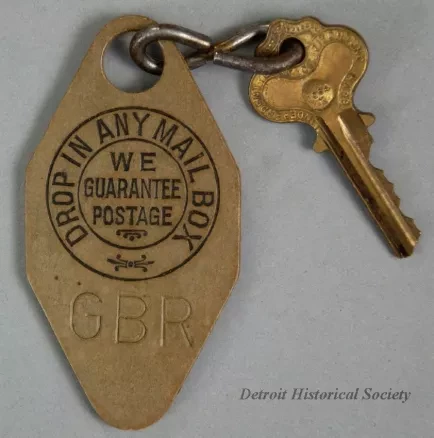 Key