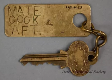 Key