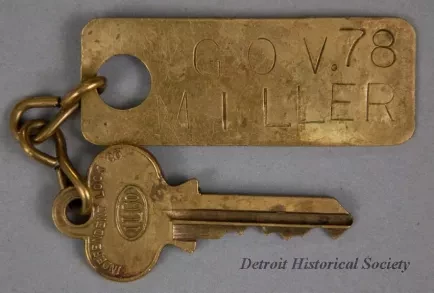 Key