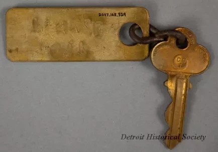 Key